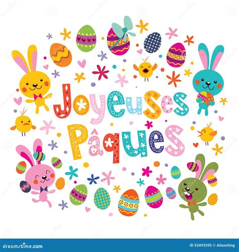 joyeuse paque|8 French Easter Phrases 